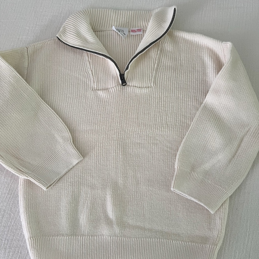 Zara Sweater